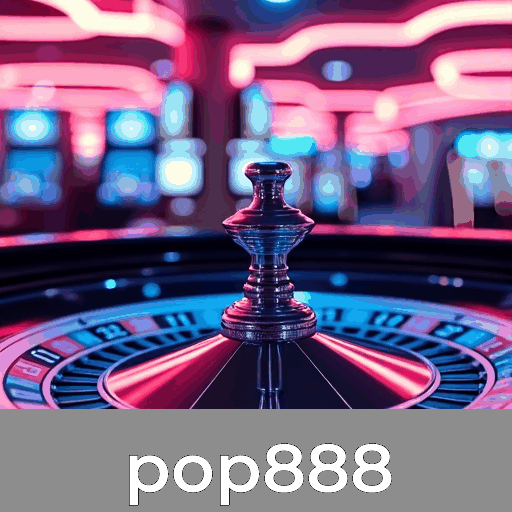 Cadastro na pop888