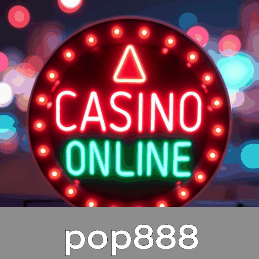 Cadastro na pop888