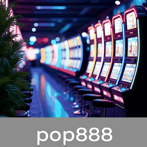Cadastro na pop888