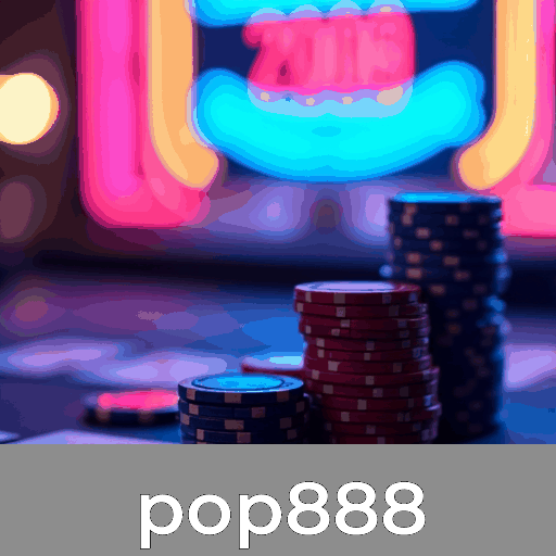 Acesso ao pop888