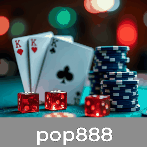 Cassino Online pop888