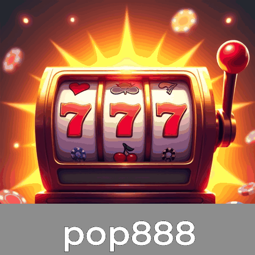 Cadastro na pop888