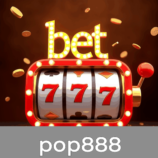 Cadastro na pop888