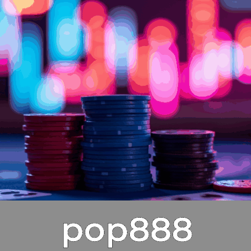 Cadastro na pop888