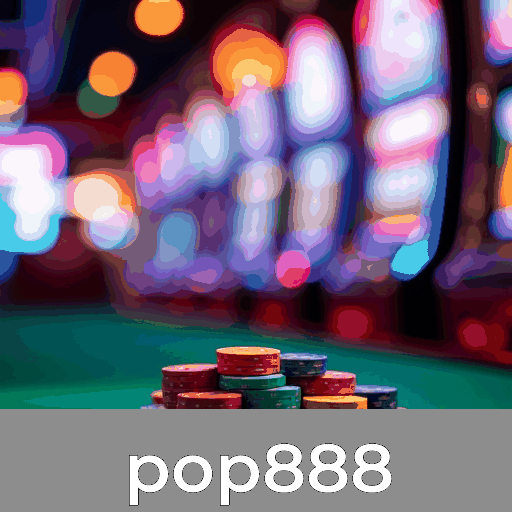 Cassino Online pop888