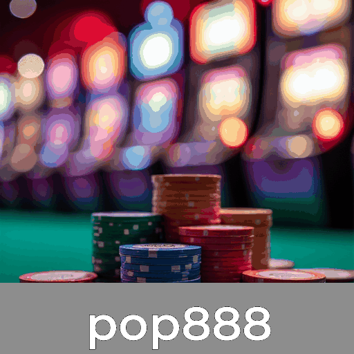 Cassino Online pop888