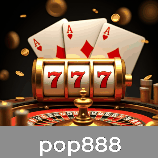 Acesso ao pop888
