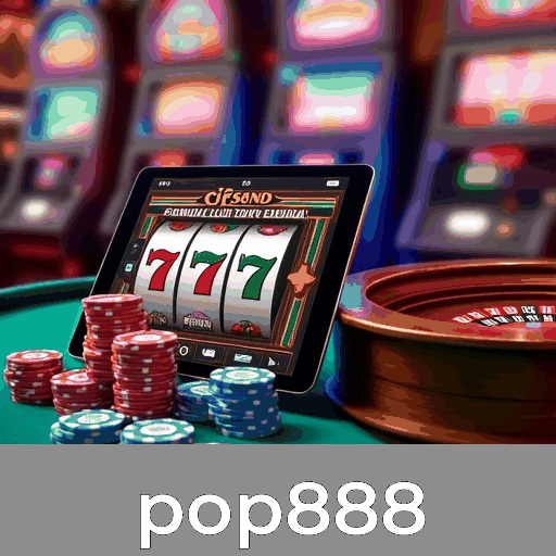 Acesso ao pop888