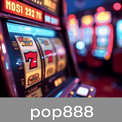 Cassino Online pop888