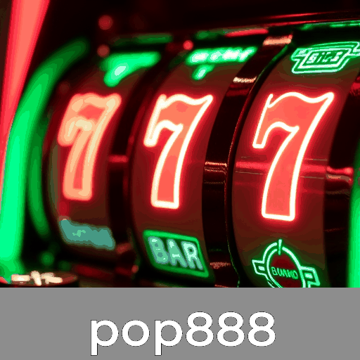 Cadastro na pop888
