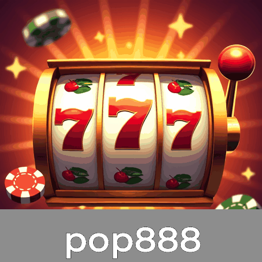 Cassino Online pop888