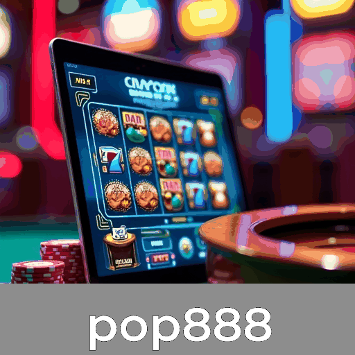 Acesso ao pop888